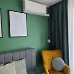 M&m1 Near Center With Free Parking - Ac * Košice