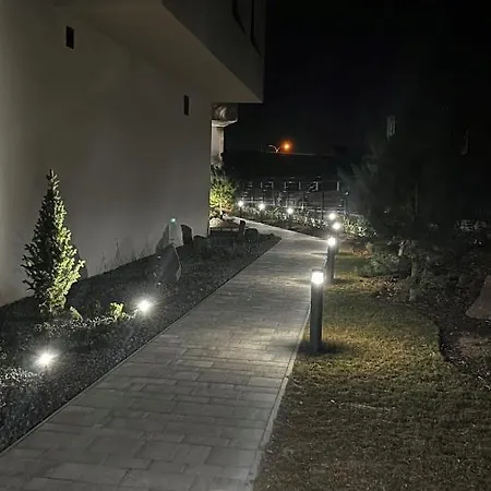 M&m1 Near Center With Free Parking - Ac Kosice