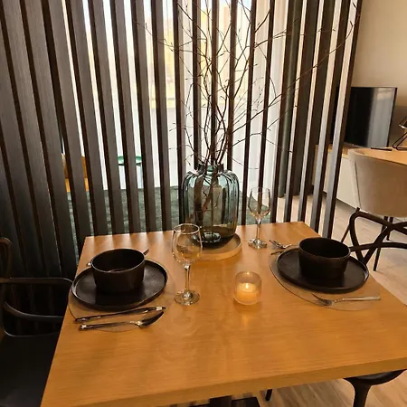M&m1 Near Center - Free Garage Parking - Ac Apartment Kosice