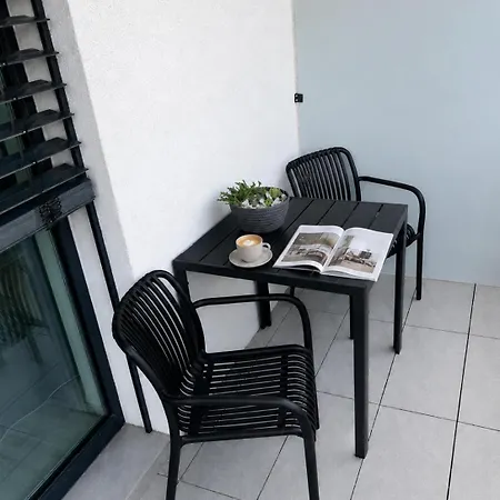 Apartmán M&m1 Near Center - Free Garage Parking - Ac