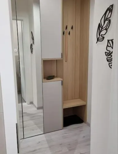 M&m1 Near Center With Free Parking - Ac Appartamento Košice