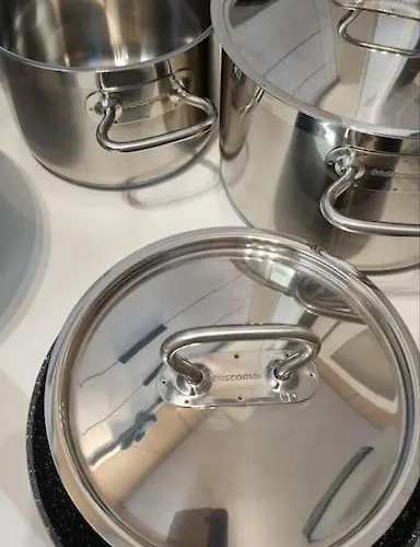 M&m1 Near Center With Free Parking - Ac Košice