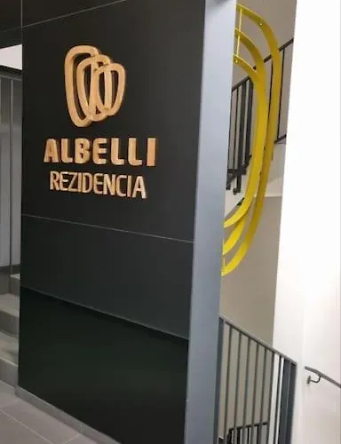 M&m1 Near Center With Free Parking - Ac Košice