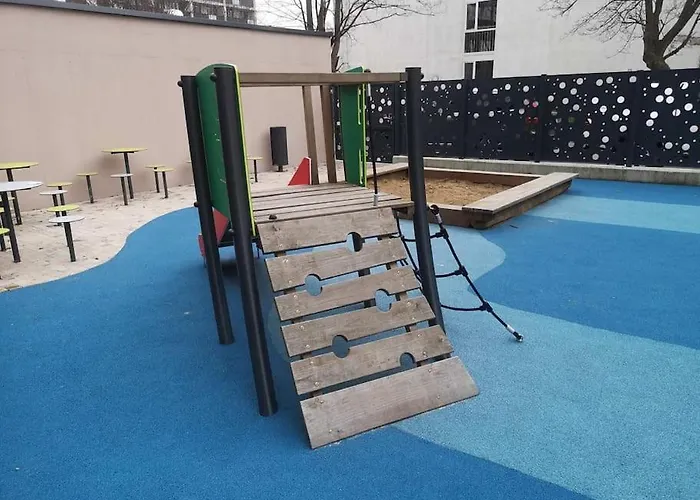 M&m1 Near Center With Free Parking - Ac Appartamento