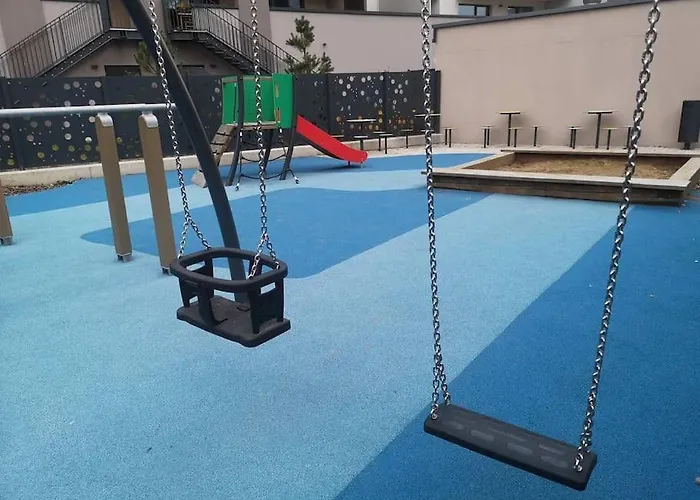 M&m1 Near Center With Free Parking - Ac Appartamento *