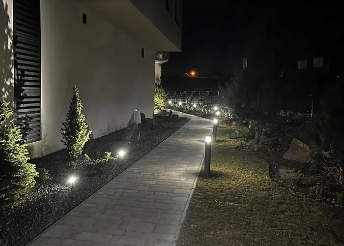 M&m1 Near Center With Free Parking - Ac Košice