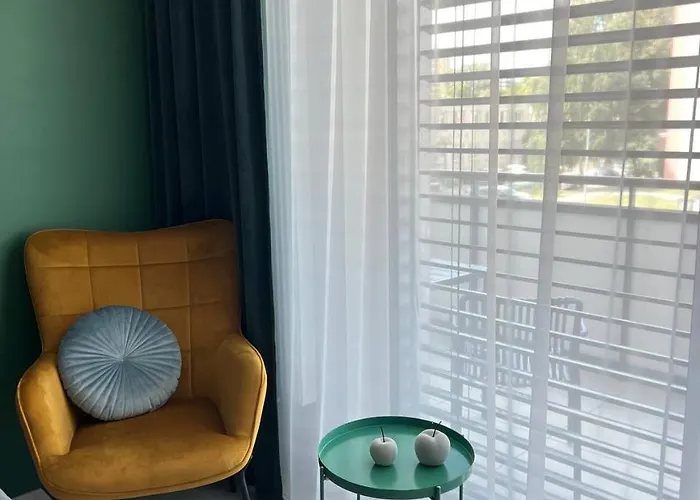 Appartamento M&m1 Near Center With Free Parking - Ac Košice