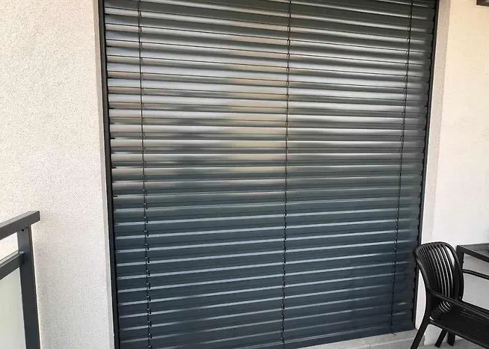 M&m1 Near Center With Free Parking - Ac * Košice