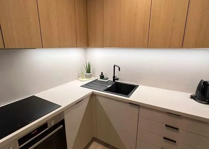 M&m1 Near Center With Free Parking - Ac Appartamento *