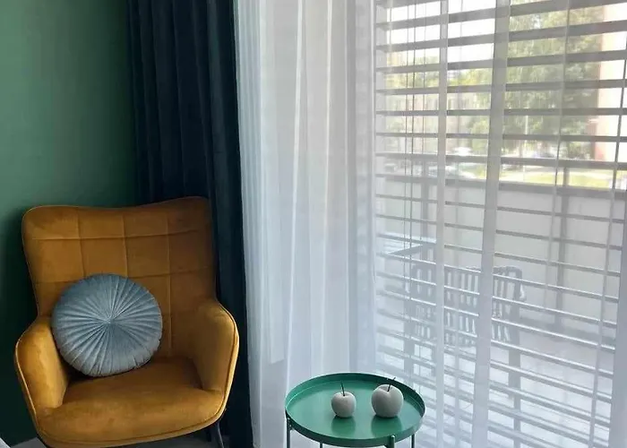 Appartamento M&m1 Near Center With Free Parking - Ac Košice