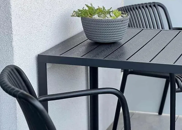 M&m1 Near Center With Free Parking - Ac * Košice