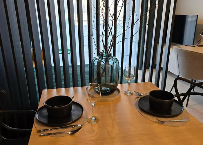 Appartamento M&m1 Near Center With Free Parking - Ac