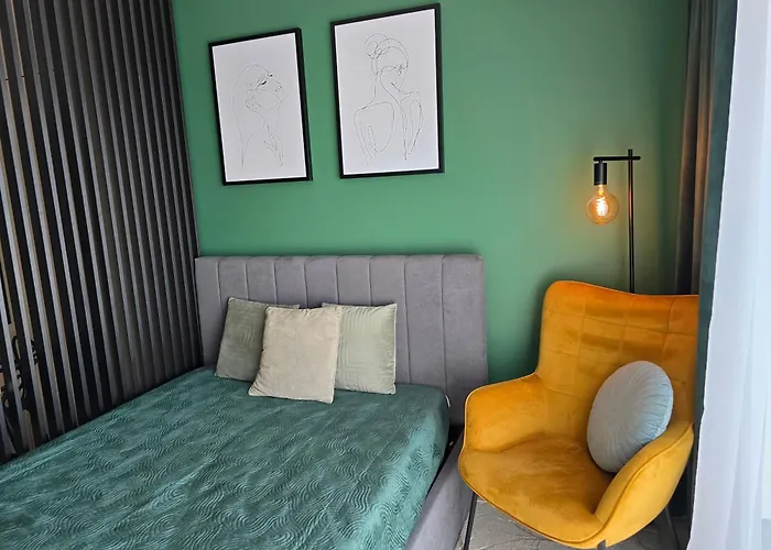 M&m1 Near Center With Free Parking - Ac Appartamento *